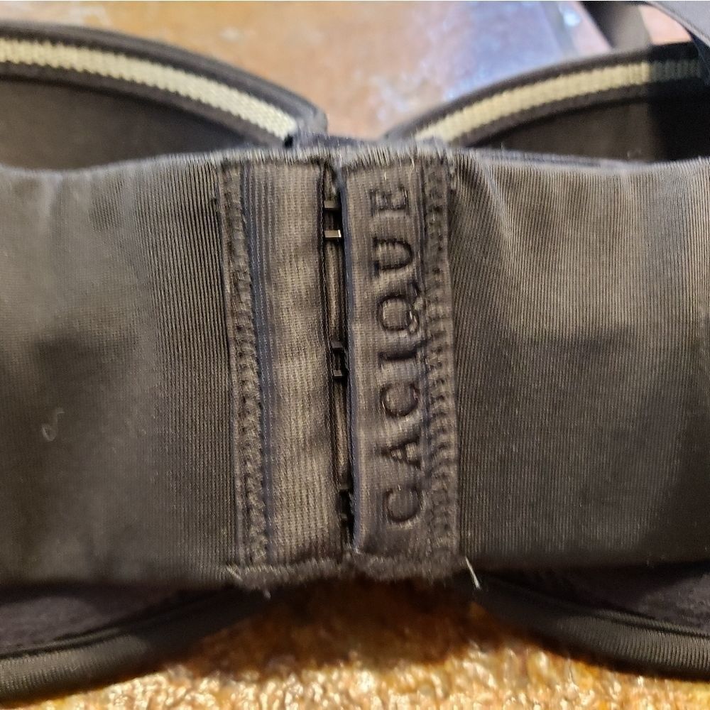 Cacique Modern Collection Boots Multi Wear Bra - Picture 7 of 9